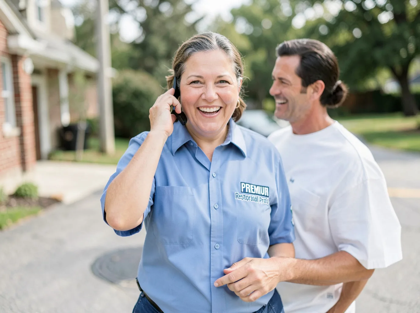 Water Damage Restoration Delhi, CA FAQs